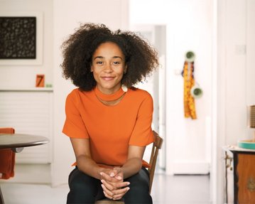 students SRH Haarlem University of Applied Science