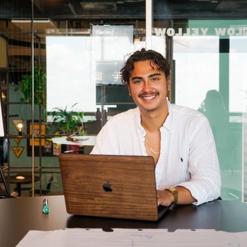 Bachelor programs at SRH Haarlem University of Applied Science