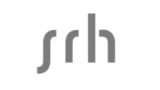 SRH Haarlem University of Applied Sciences Logo