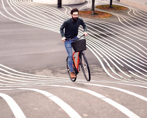 Advancing Higher Education with the CORE Principle at Haarlem University of Applied Sciences