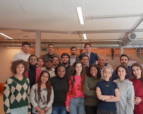 Cultural Competency Training Guide 2025 | SRH Haarlem Campus