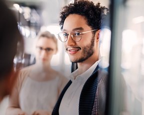 accreditation SRH Haarlem University of Applied Sciences | Accreditation