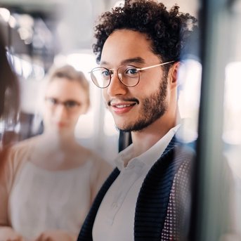 accreditation SRH Haarlem University of Applied Sciences | Accreditation