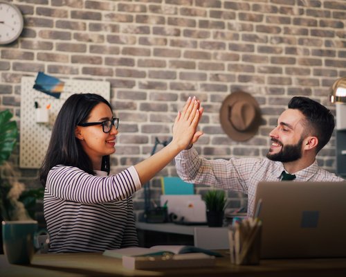 Write a Press Release in 2025: SRH Haarlem Campus Guide