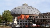 The Koepel, SRH Haarlem University of Applied Science