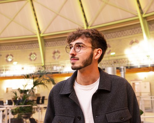 Develop Digital Transformation Skills at SRH Haarlem University of Applied Sciences