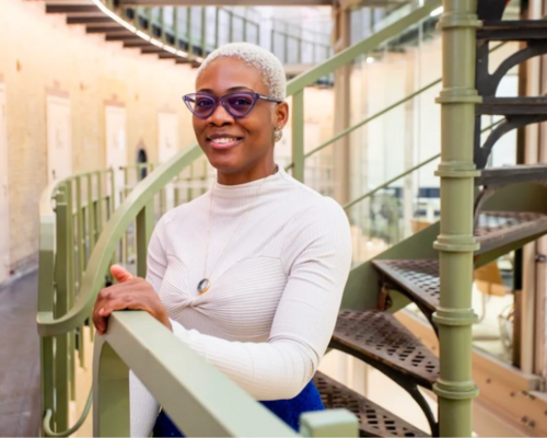 Examine Applied Sustainability Management at SRH Haarlem University of Applied Sciences